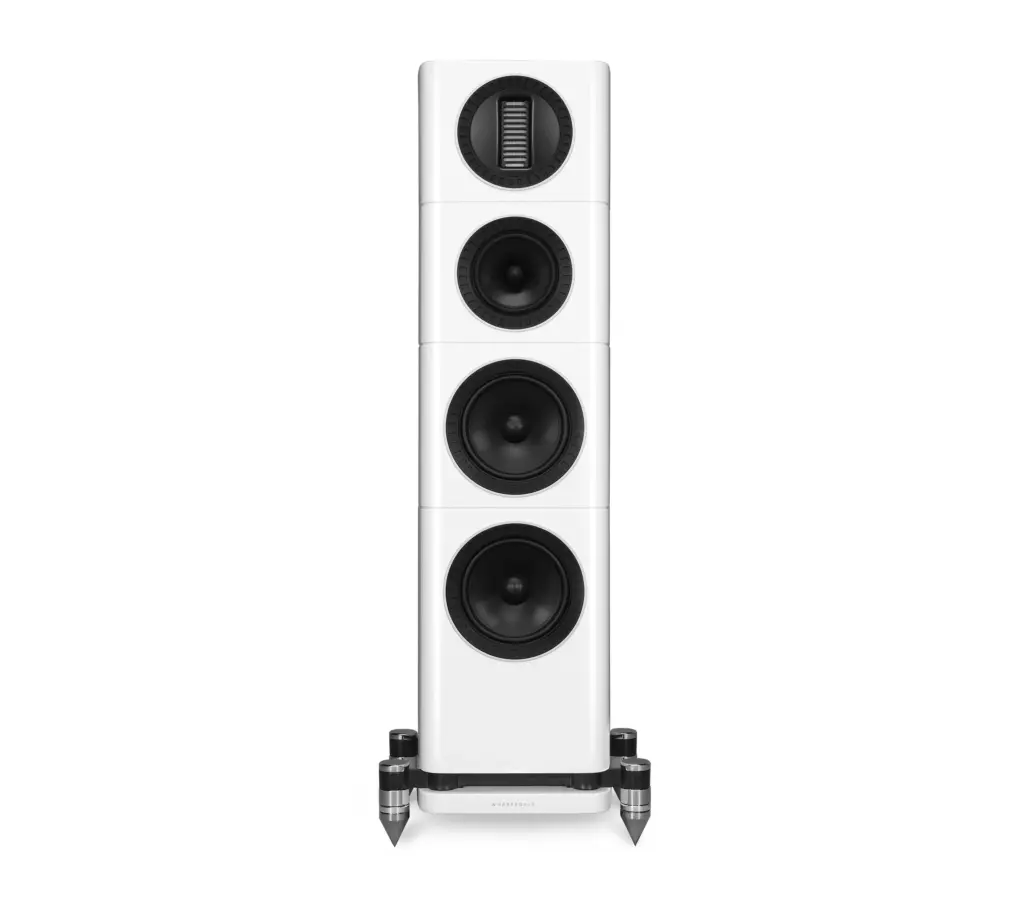 Wharfedale Elysian 3