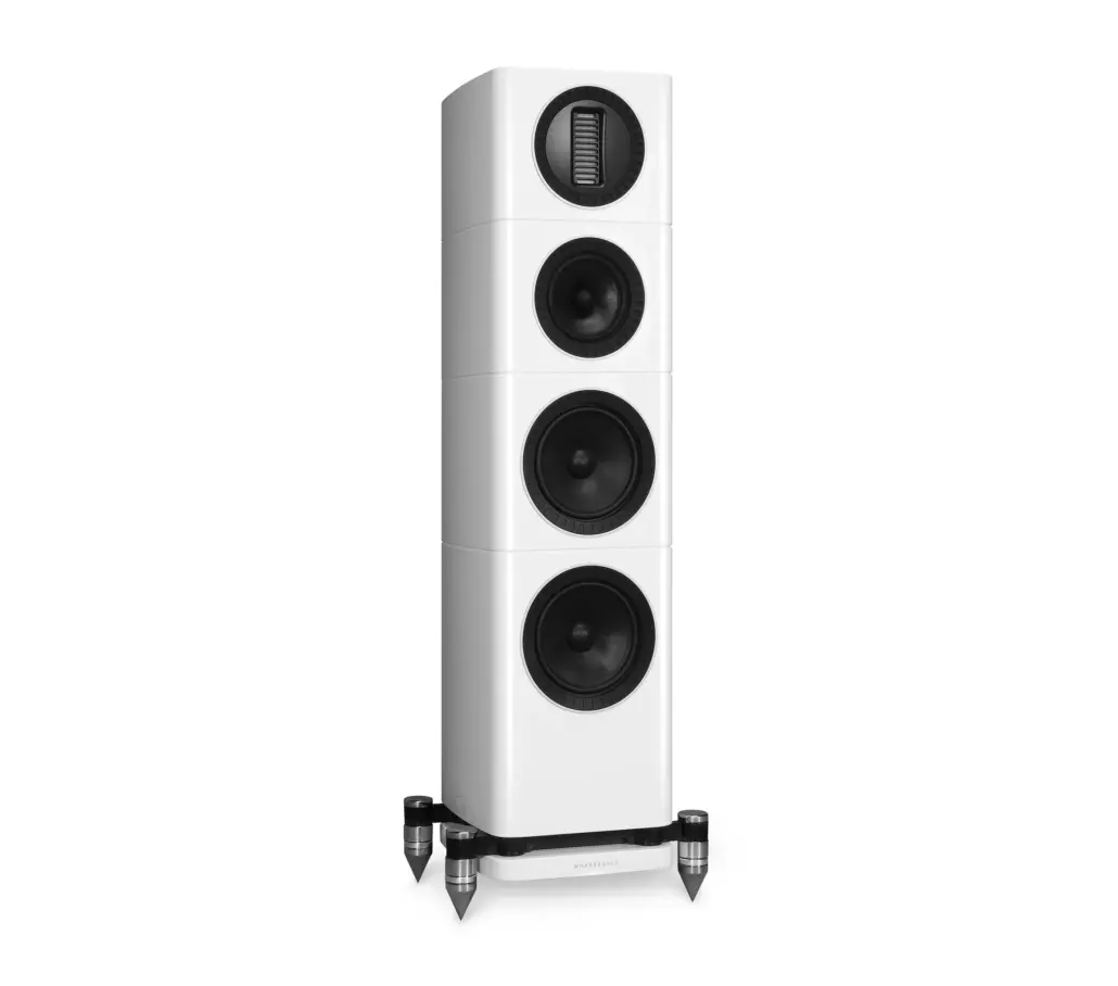 Wharfedale Elysian 3