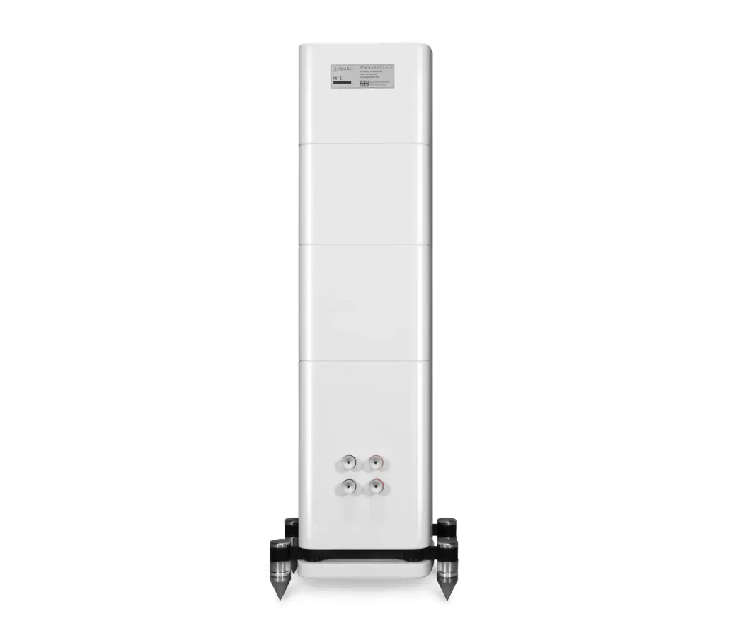 Wharfedale Elysian 3