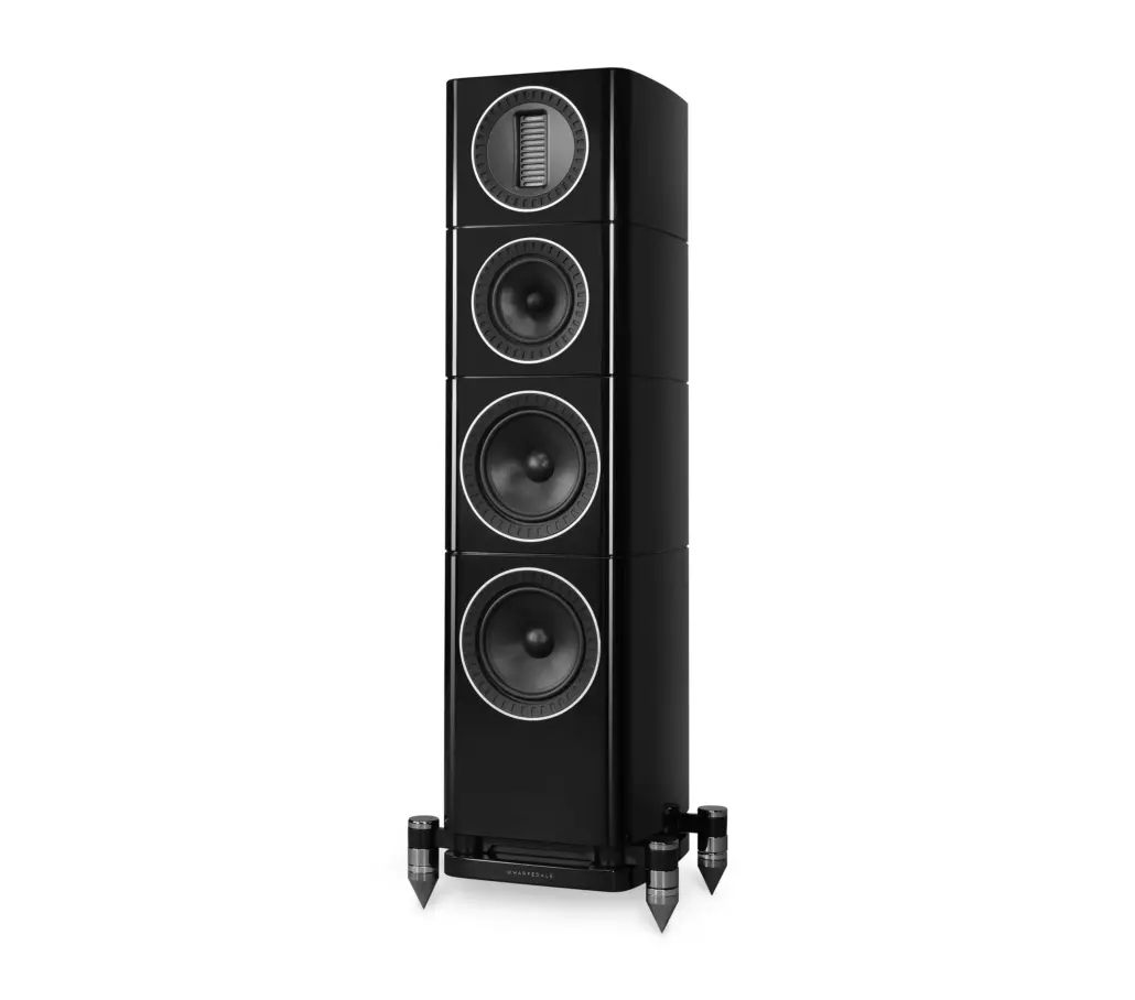 Wharfedale Elysian 3