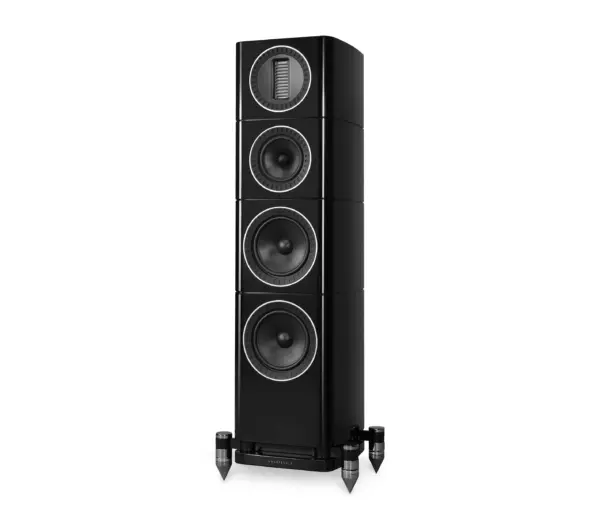 Wharfedale Elysian 3