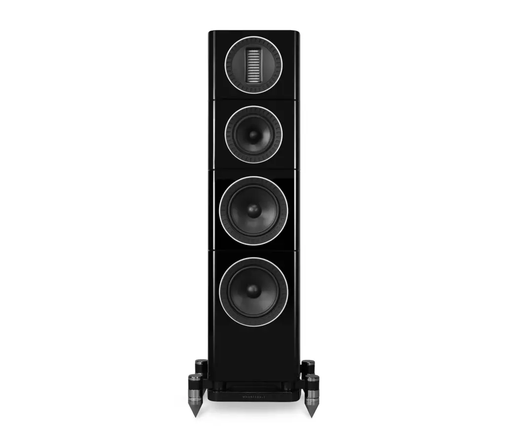Wharfedale Elysian 3