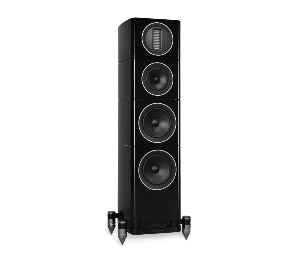 Wharfedale Elysian 3