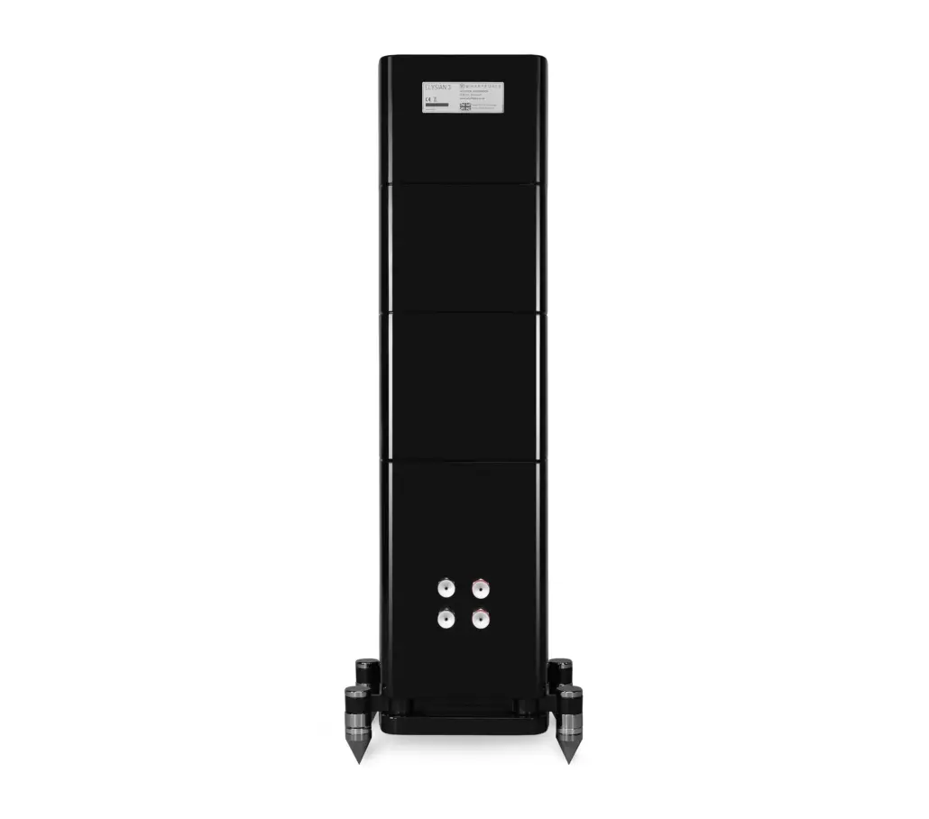 Wharfedale Elysian 3