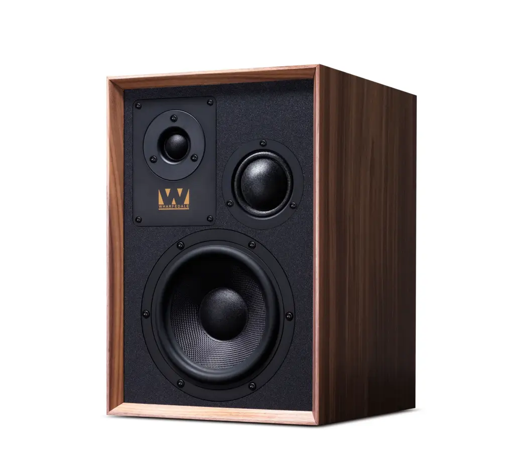 Wharfedale Super Denton