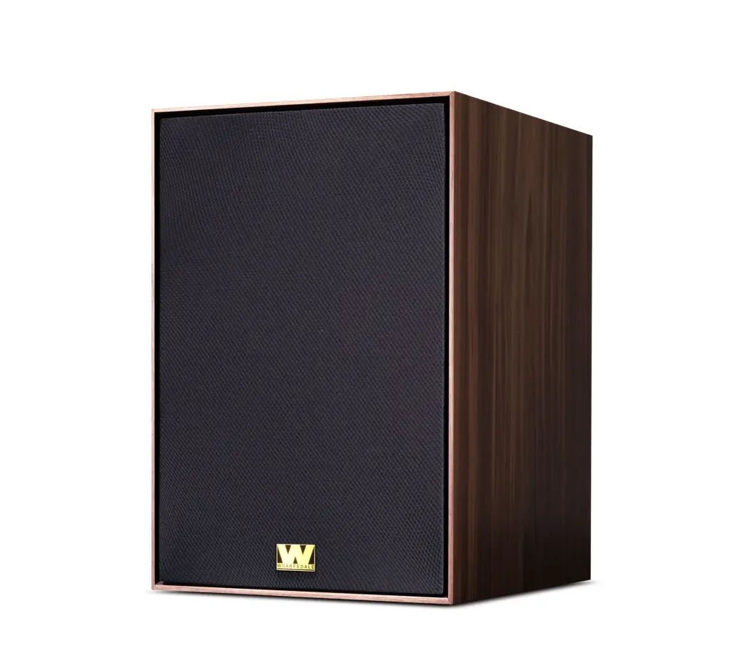 Wharfedale Super Denton