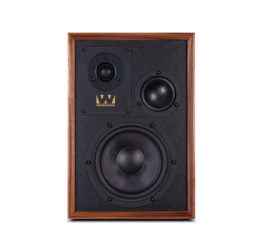 Wharfedale Super Denton