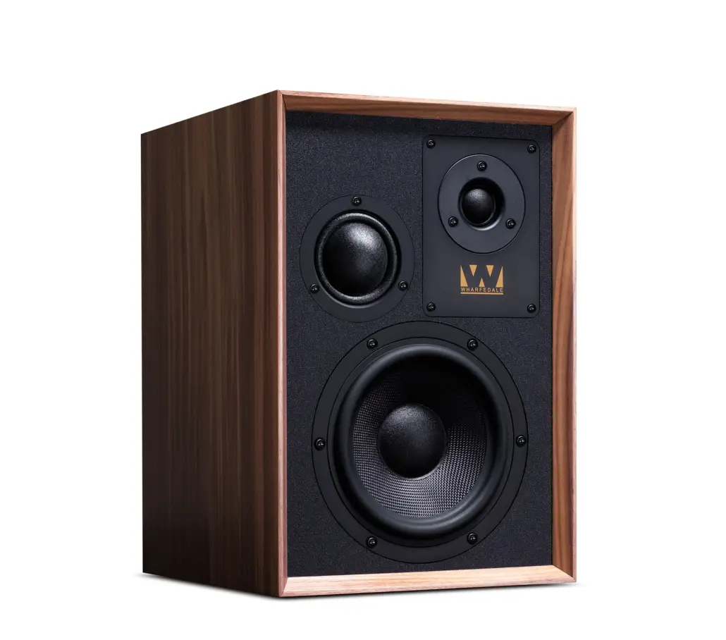 Wharfedale Super Denton