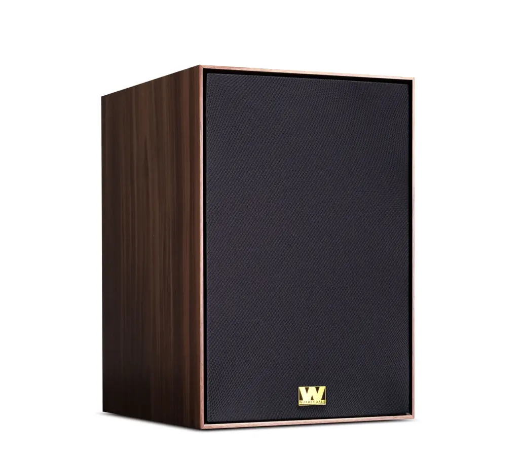 Wharfedale Super Denton