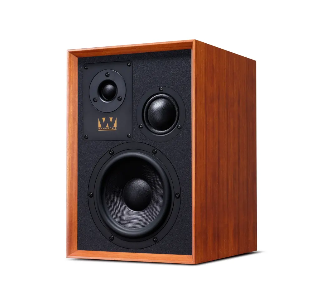 Wharfedale Super Denton