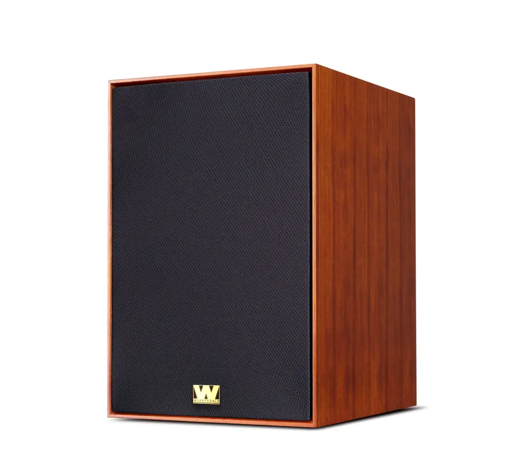 Wharfedale Super Denton