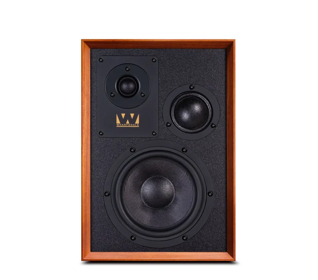 Wharfedale Super Denton
