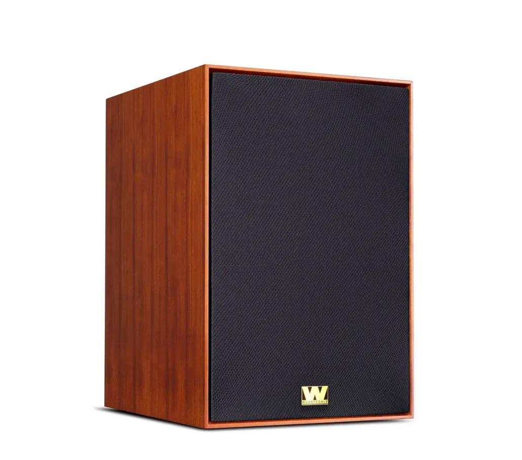Wharfedale Super Denton