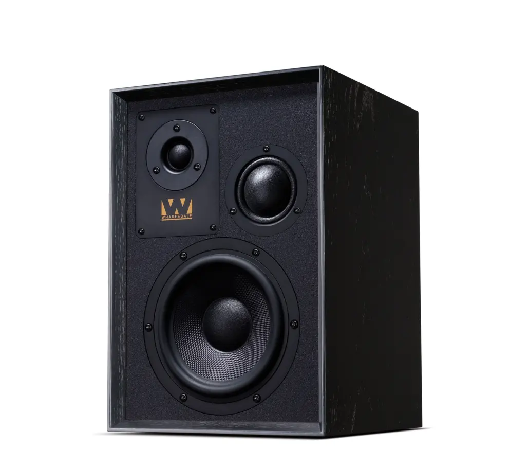 Wharfedale Super Denton