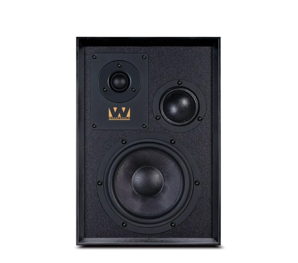 Wharfedale Super Denton