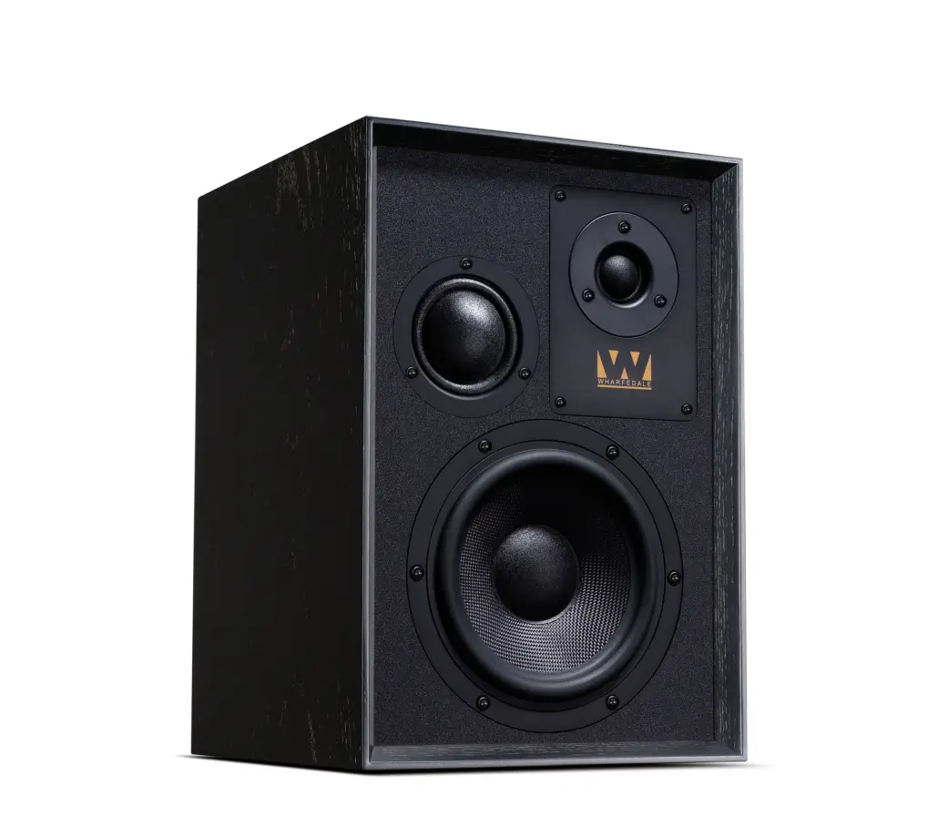 Wharfedale Super Denton