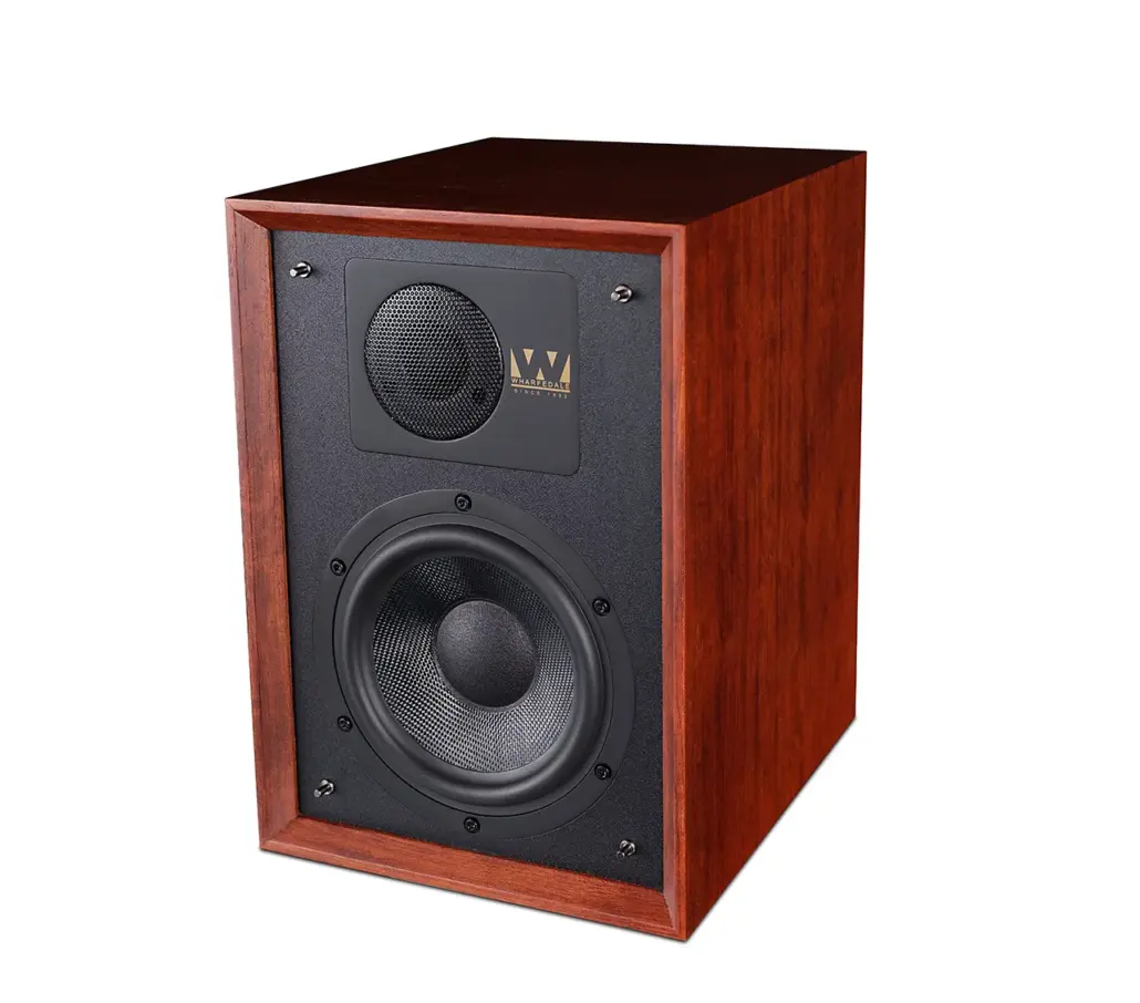 Wharfedale Denton 85