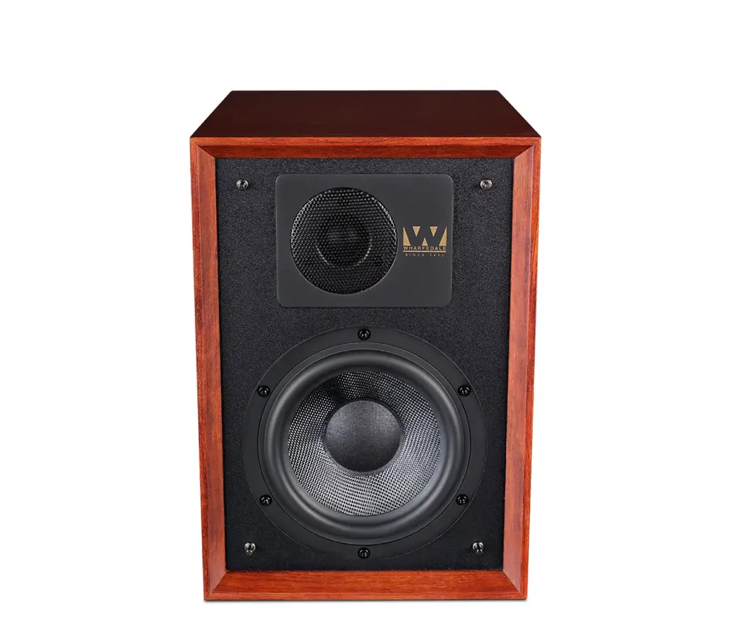 Wharfedale Denton 85