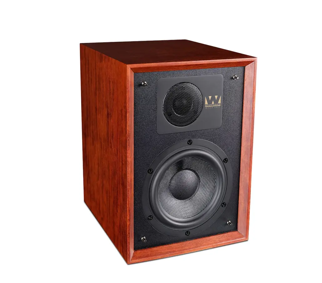 Wharfedale Denton 85