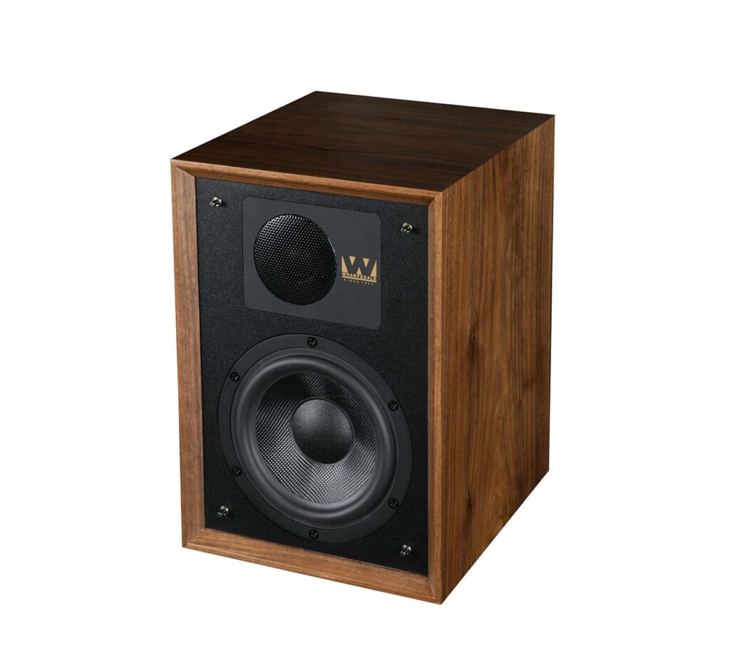 Wharfedale Denton 85