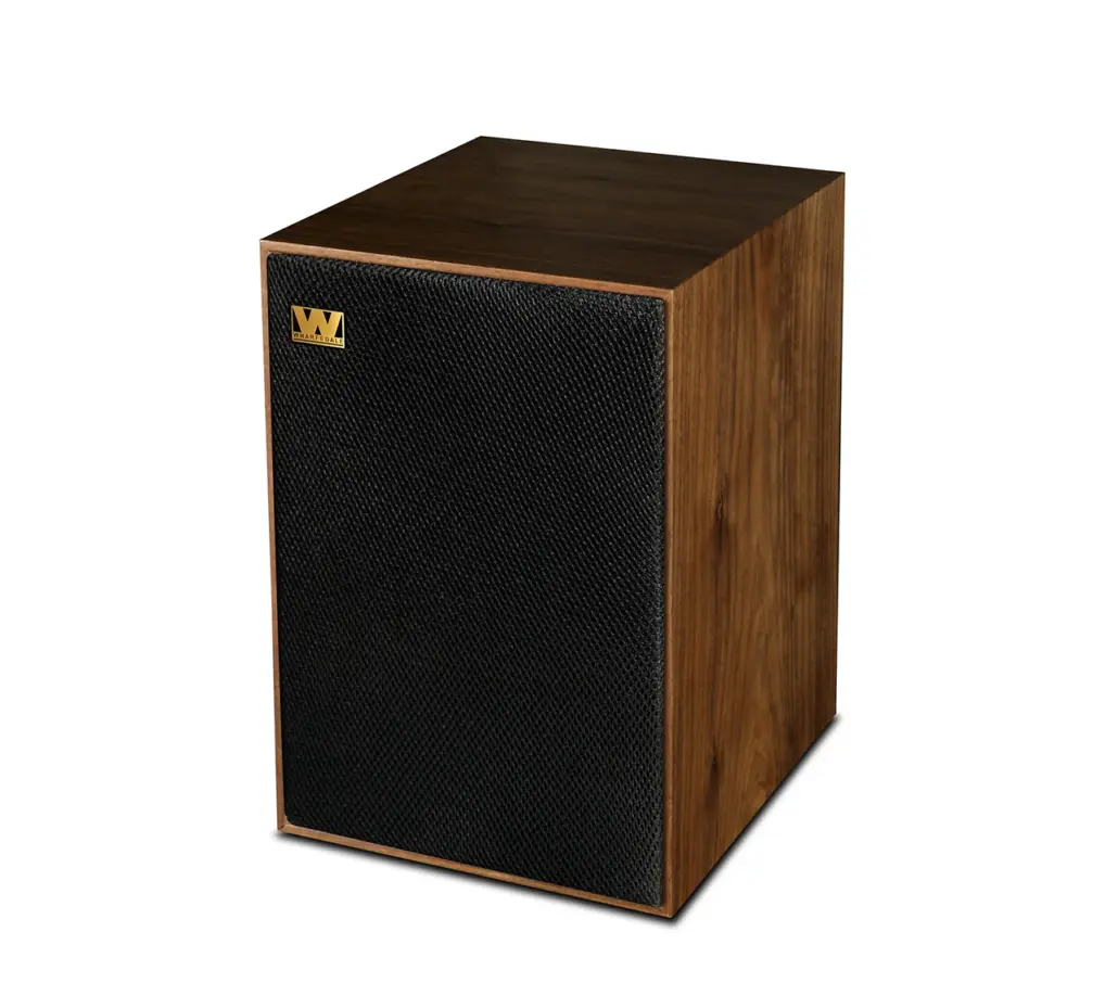 Wharfedale Denton 85