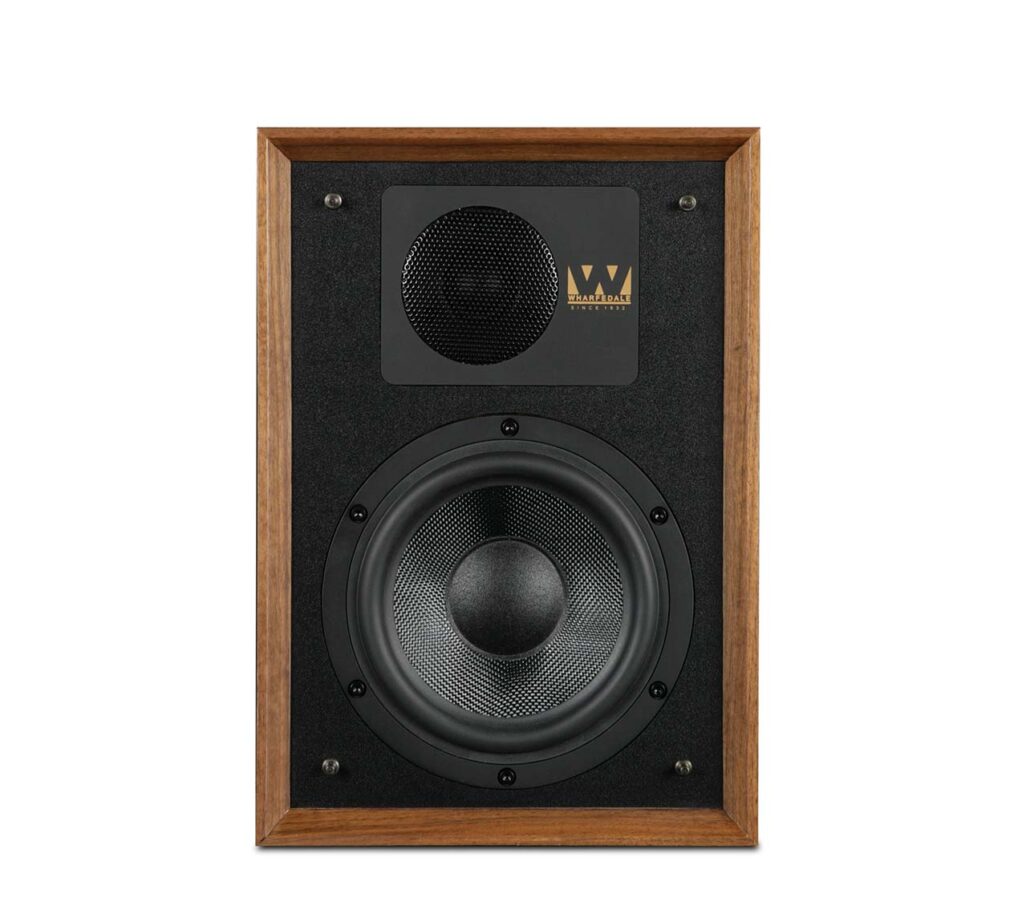 Wharfedale Denton 85