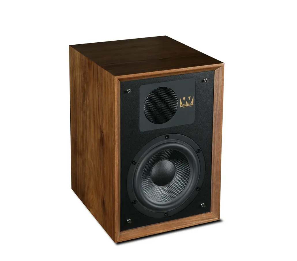 Wharfedale Denton 85