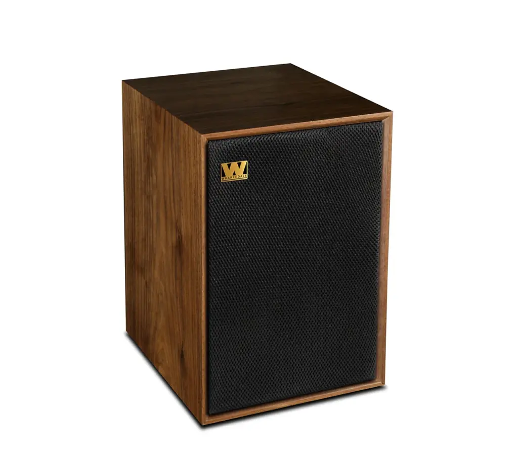 Wharfedale Denton 85