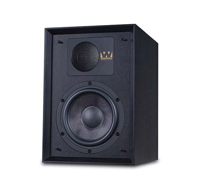 Wharfedale Denton 85