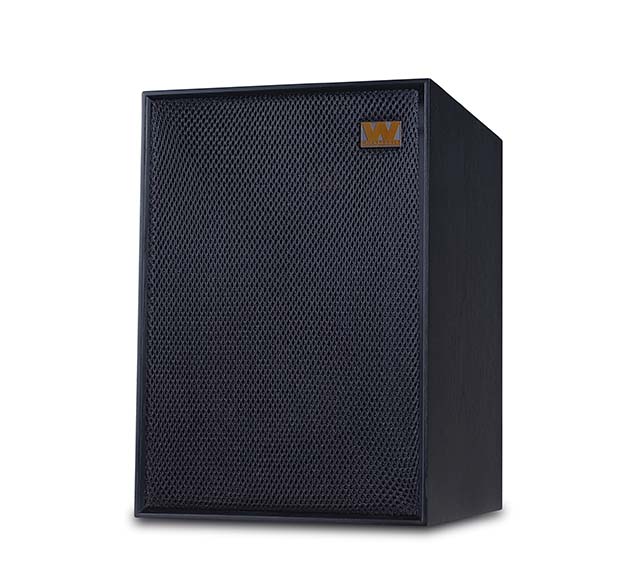 Wharfedale Denton 85