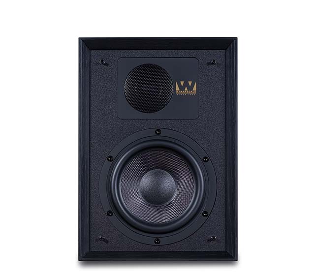 Wharfedale Denton 85