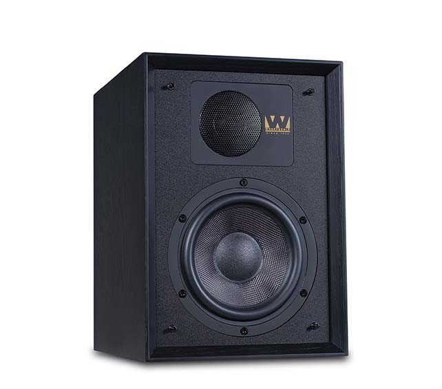 Wharfedale Denton 85