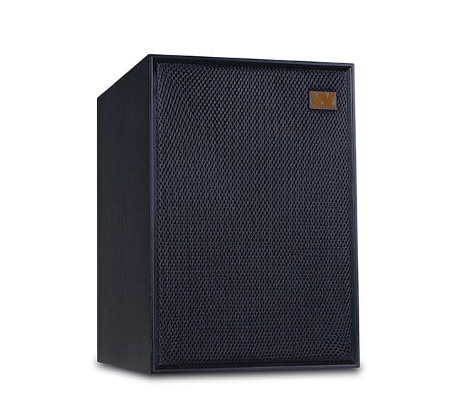 Wharfedale Denton 85