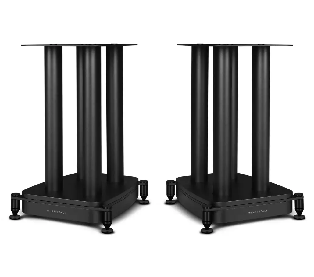 Wharfedale EVO 5.2 Stands