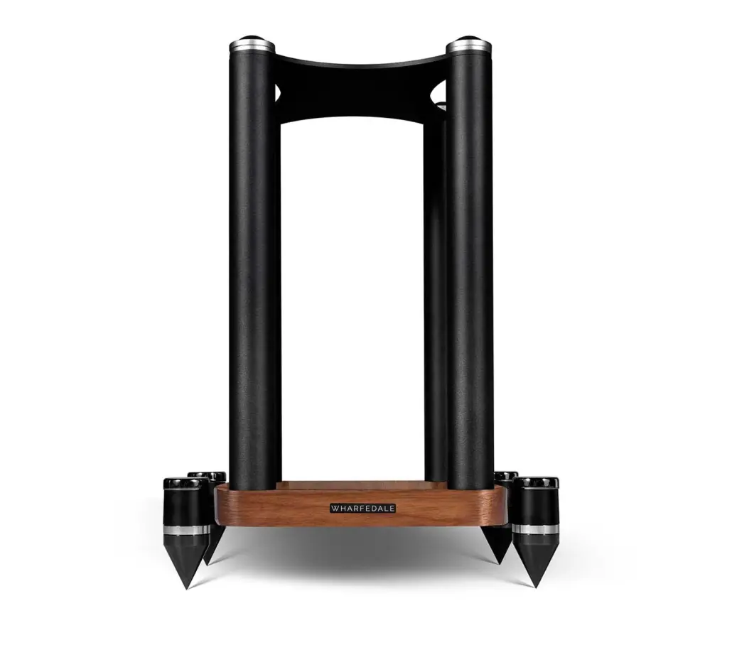 Wharfedale Elysian 1 Stands