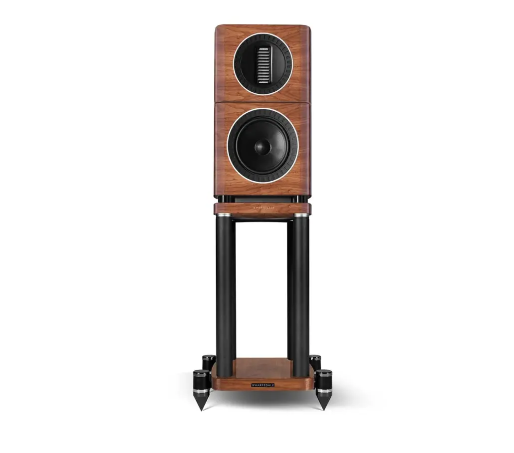 Wharfedale Elysian 1 Stands