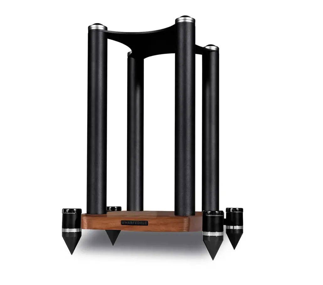 Wharfedale Elysian 1 Stands