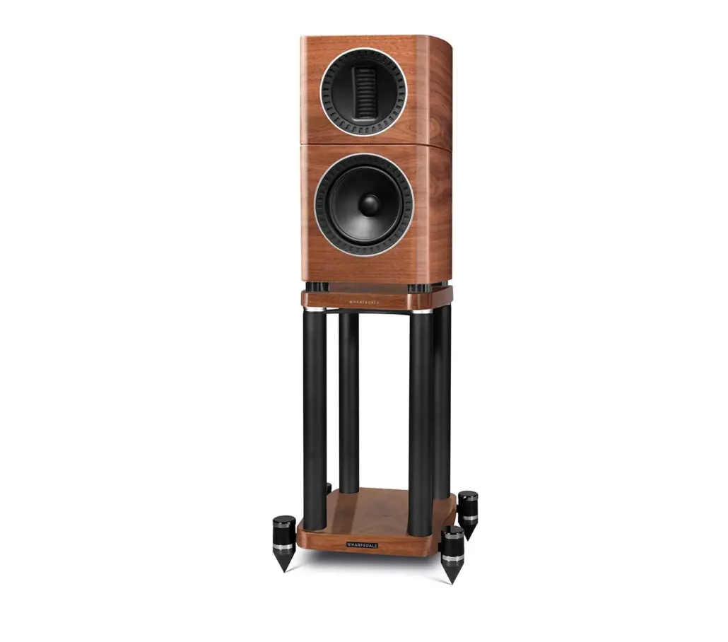 Wharfedale Elysian 1 Stands