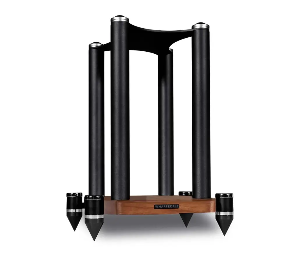 Wharfedale Elysian 1 Stands