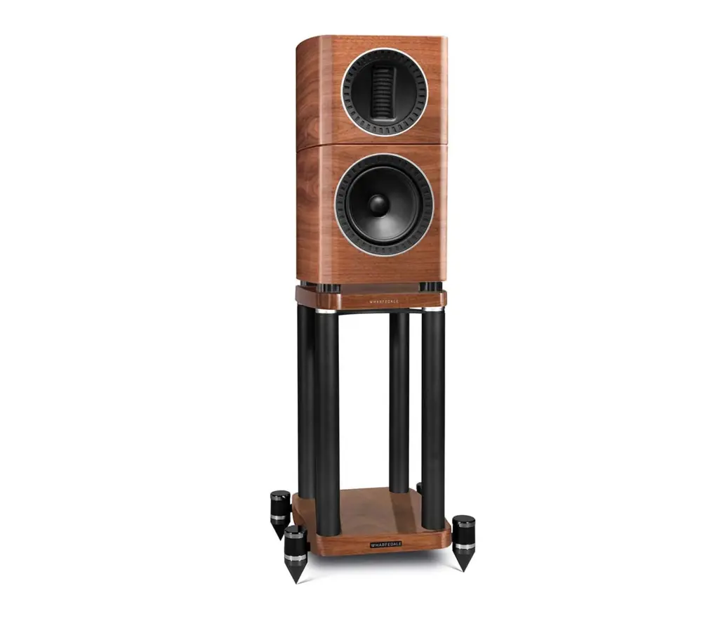Wharfedale Elysian 1 Stands