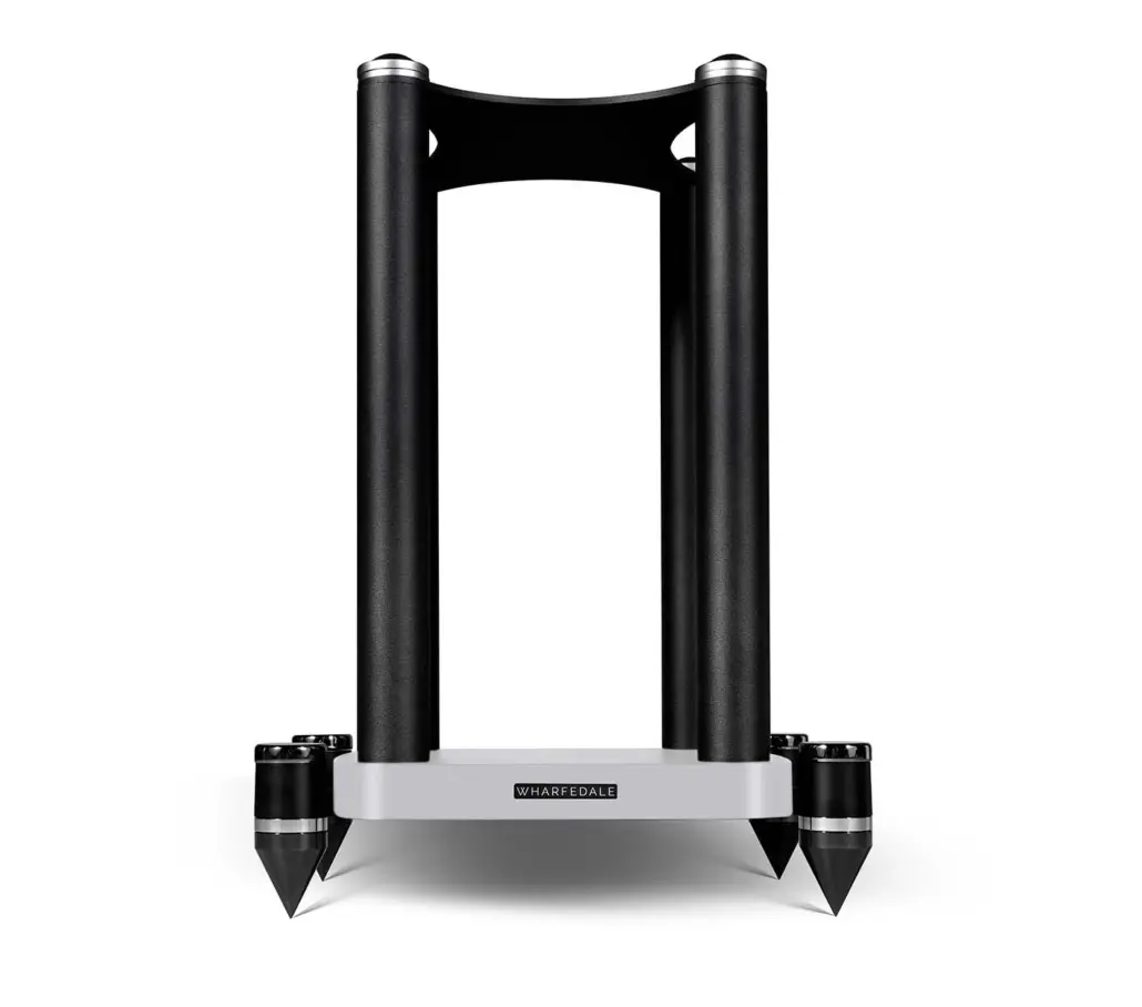 Wharfedale Elysian 1 Stands
