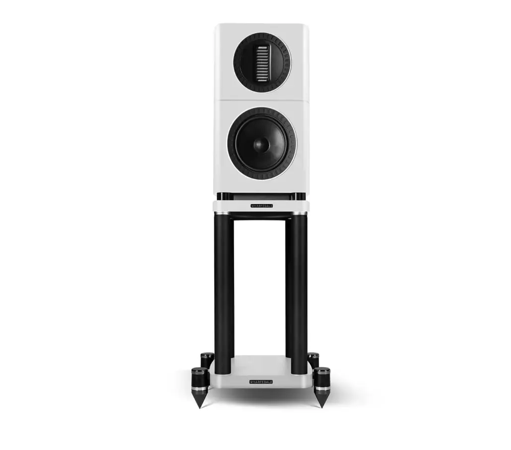 Wharfedale Elysian 1 Stands