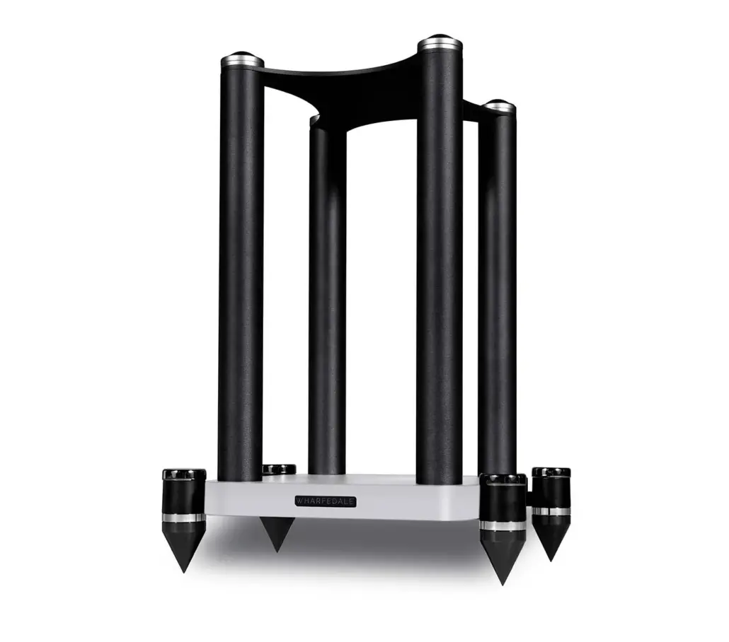 Wharfedale Elysian 1 Stands