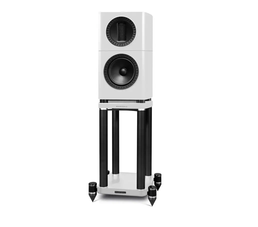 Wharfedale Elysian 1 Stands