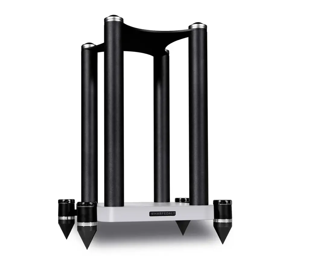 Wharfedale Elysian 1 Stands