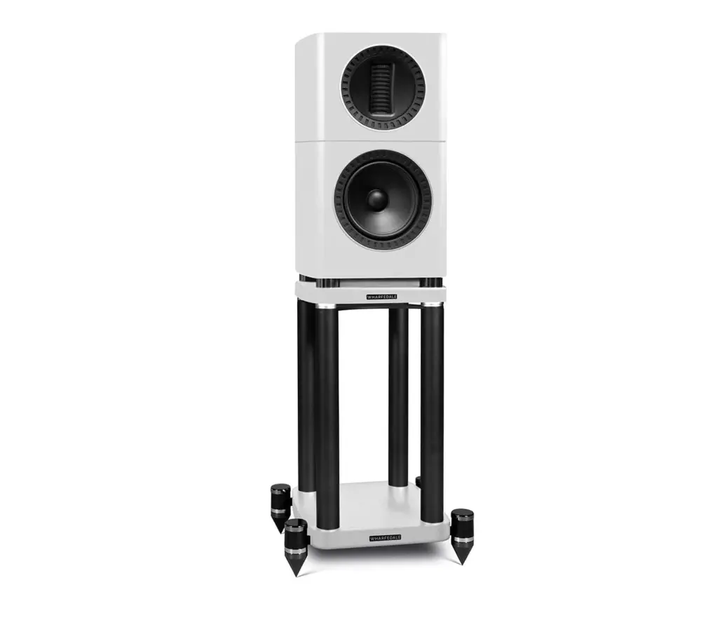 Wharfedale Elysian 1 Stands