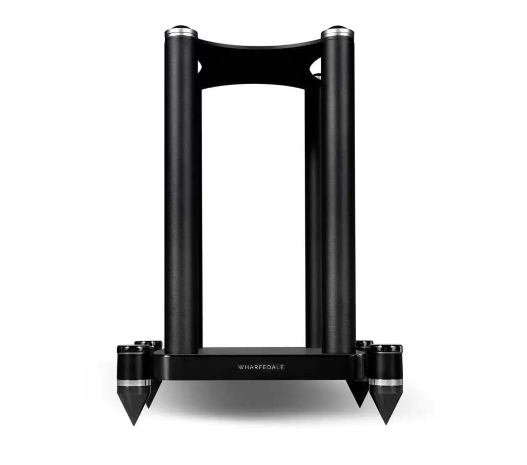 Wharfedale Elysian 1 Stands