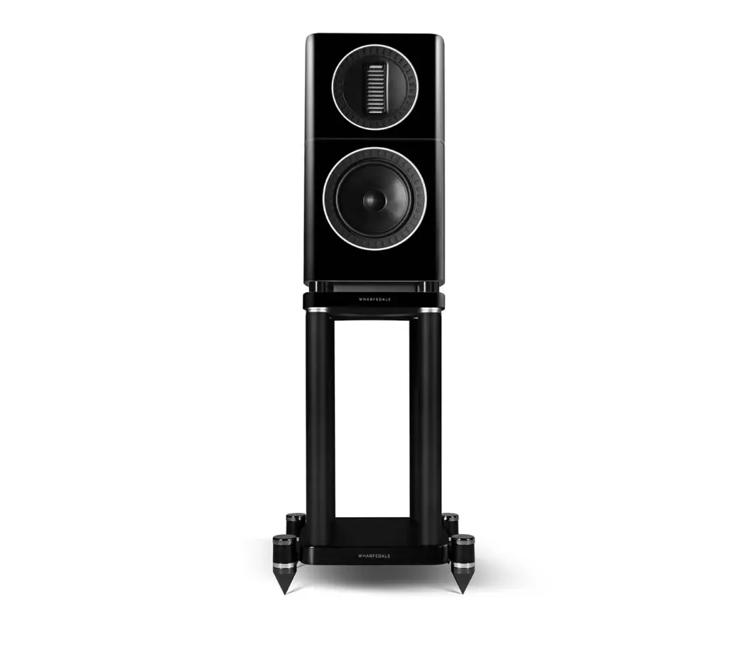 Wharfedale Elysian 1 Stands