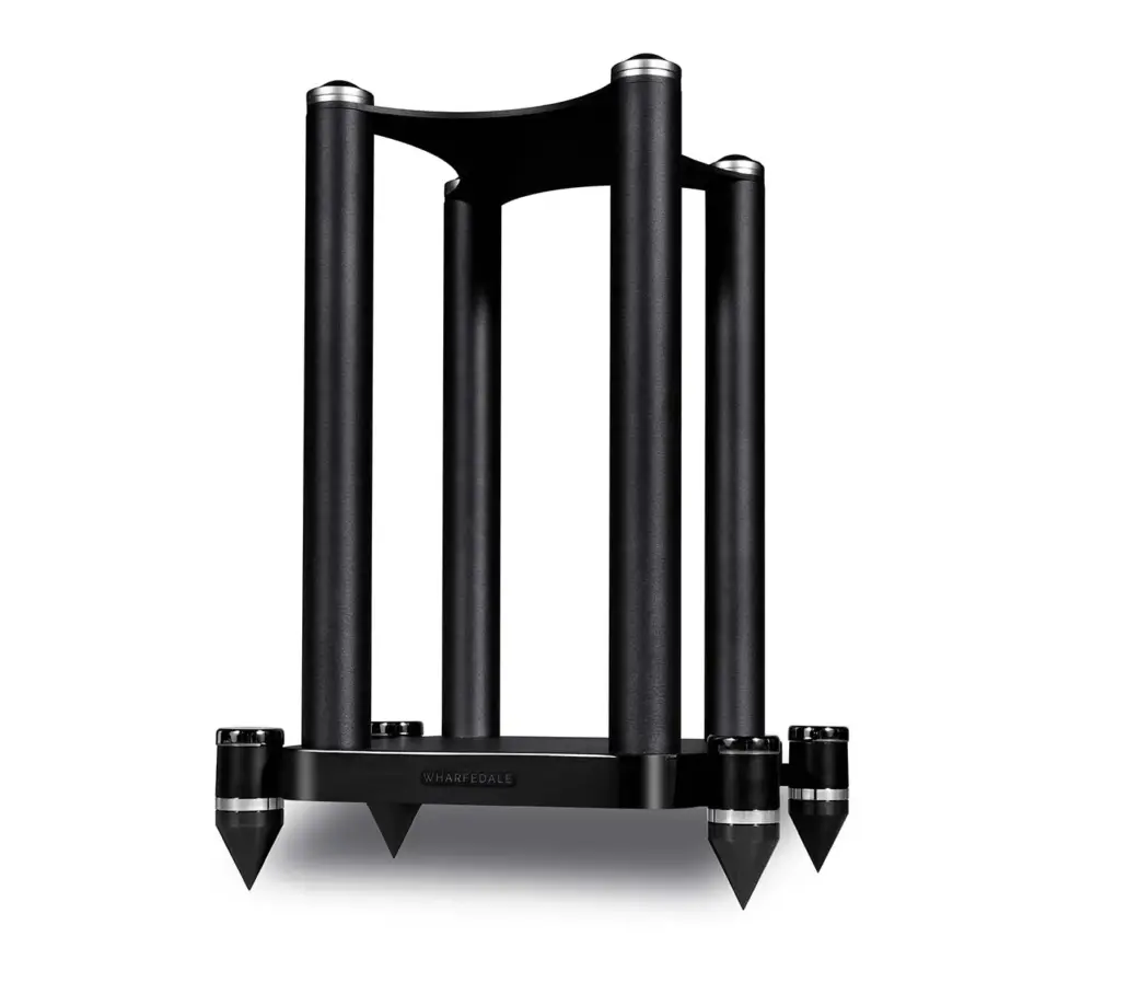 Wharfedale Elysian 1 Stands