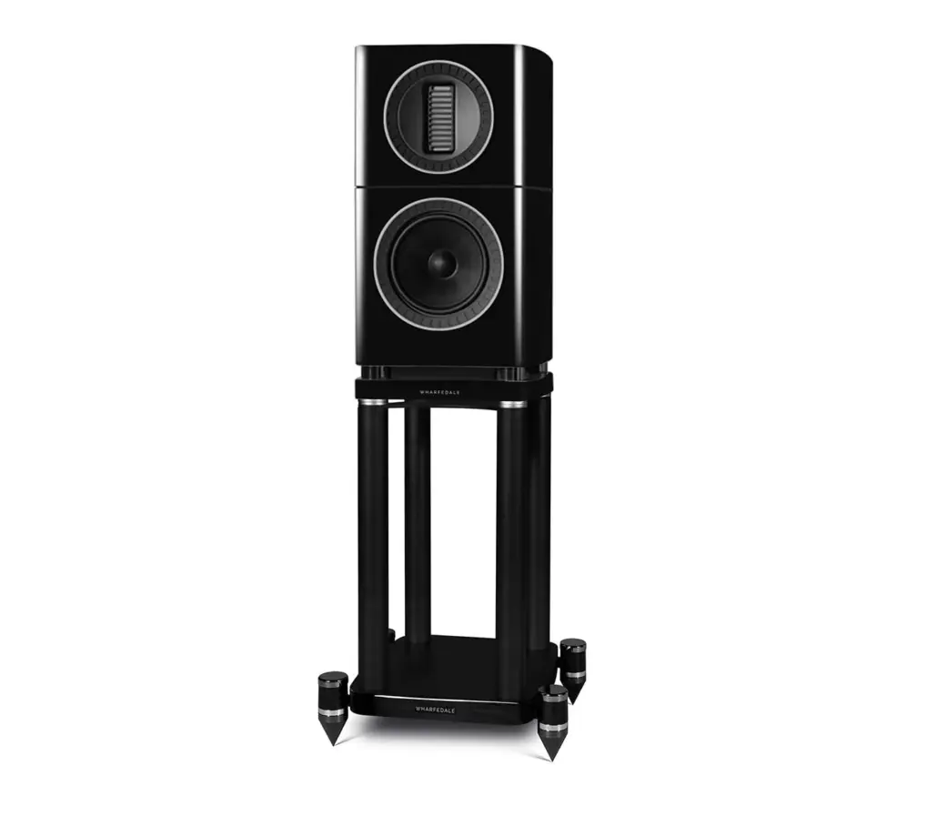 Wharfedale Elysian 1 Stands
